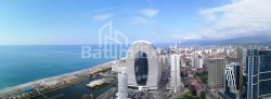דירה 30 מ"ר - שריף חימשיאשווילי, Batumi, גאורגיה