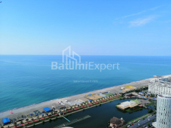 דירה 30 מ"ר - שריף חימשיאשווילי, Batumi, גאורגיה