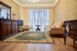 דירה 3-комн 117 m² - זוראבה גורגילדזה, Batumi