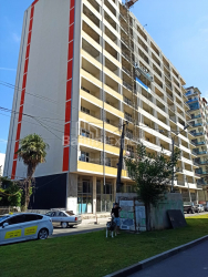 דירה 2-комн 47 m² - Giorgi Brtskinvale, Batumi