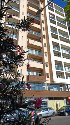 דירה 59 מ"ר - מיכאיל לרמונטוב, Batumi, גאורגיה
