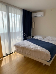 דירה 2-комн 43 m² - שריף חימשיאשווילי, Batumi