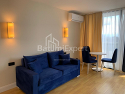 דירה 2-комн 43 m² - שריף חימשיאשווילי, Batumi