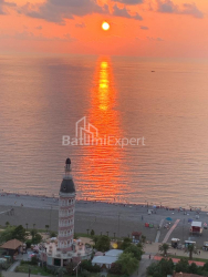 דירה 43 מ"ר - שריף חימשיאשווילי, Batumi, גאורגיה