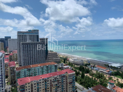 דירה 2-комн 43 m² - שריף חימשיאשווילי, Batumi