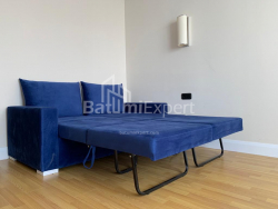 דירה 2-комн 43 m² - שריף חימשיאשווילי, Batumi