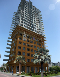 אובייקט תחת בנייה 2-комн 44 m² - כביש מהיר של שדה התעופה, Batumi