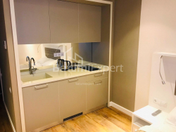 דירה 1-комн 29 m² - שריף חימשיאשווילי, Batumi