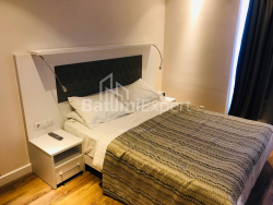 דירה 1-комн 29 m² - שריף חימשיאשווילי, Batumi