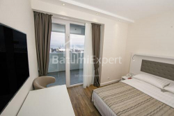 דירה 1-комн 29 m² - שריף חימשיאשווילי, Batumi