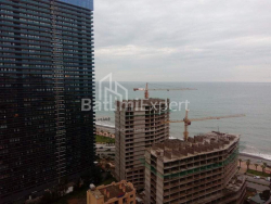 דירה 31 מ"ר - שריף חימשיאשווילי, Batumi, גאורגיה