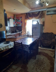 דירה 62 מ"ר - שלווה אינסרידזה, Batumi, גאורגיה
