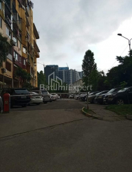 דירה 62 מ"ר - שלווה אינסרידזה, Batumi, גאורגיה
