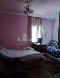 דירה 62 מ"ר - שלווה אינסרידזה, Batumi, גאורגיה