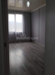 דירה 2-комн 62 m² - ג'ורג' ליאונידזה, Batumi