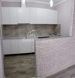דירה 2-комн 62 m² - ג'ורג' ליאונידזה, Batumi