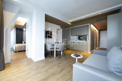 דירה 2-комн 53 m² - שריף חימשיאשווילי, Batumi