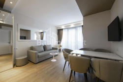 דירה 2-комн 53 m² - שריף חימשיאשווילי, Batumi