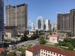 דירה 47 מ"ר - ניקו פירוסמני, Batumi, גאורגיה