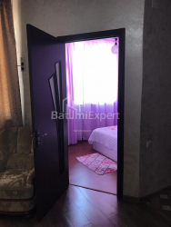דירה 47 מ"ר - ניקו פירוסמני, Batumi, גאורגיה