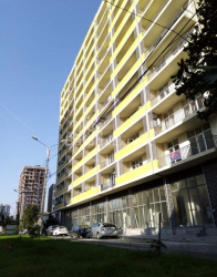 דירה 33 מ"ר - Giorgi Brtskinvale, Batumi, גאורגיה