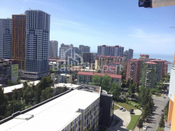 דירה 28 מ"ר - אלכסנדרה פושקין, Batumi, גאורגיה