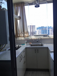 דירה 28 מ"ר - אלכסנדרה פושקין, Batumi, גאורגיה