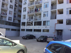 דירה 28 מ"ר - אלכסנדרה פושקין, Batumi, גאורגיה