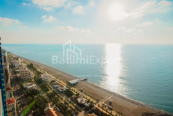 דירה 78 מ"ר - שריף חימשיאשווילי, Batumi, גאורגיה