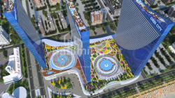 דירה 78 מ"ר - שריף חימשיאשווילי, Batumi, גאורגיה