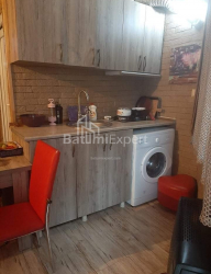 דירה 2-комн 38 m² - זוראבה גורגילדזה, Batumi