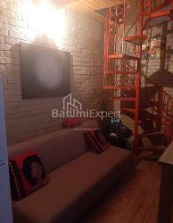 דירה 2-комн 38 m² - זוראבה גורגילדזה, Batumi