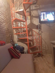 דירה 38 מ"ר - זוראבה גורגילדזה, Batumi, גאורגיה