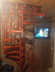 דירה 38 מ"ר - זוראבה גורגילדזה, Batumi, גאורגיה