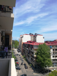 דירה 80 מ"ר - זוראבה גורגילדזה, Batumi, גאורגיה