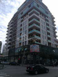 דירה 80 מ"ר - זוראבה גורגילדזה, Batumi, גאורגיה
