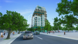 דירה 80 מ"ר - זוראבה גורגילדזה, Batumi, גאורגיה