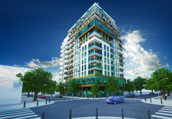 דירה 2-комн 80 m² - זוראבה גורגילדזה, Batumi