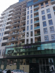 דירה 80 מ"ר - זוראבה גורגילדזה, Batumi, גאורגיה