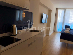דירה 29 מ"ר - שריף חימשיאשווילי, Batumi, גאורגיה