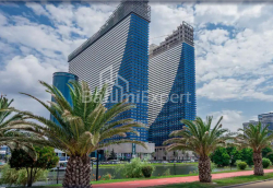 דירה 1-комн 29 m² - שריף חימשיאשווילי, Batumi