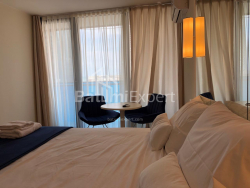דירה 1-комн 30 m² - שריף חימשיאשווילי, Batumi