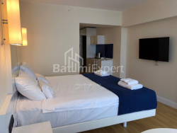 דירה 1-комн 30 m² - שריף חימשיאשווילי, Batumi