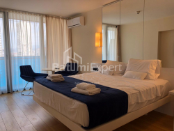 דירה 1-комн 30 m² - שריף חימשיאשווילי, Batumi