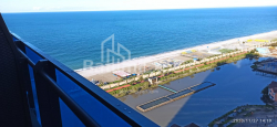 דירה 30 מ"ר - שריף חימשיאשווילי, Batumi, גאורגיה