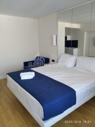 דירה 33 מ"ר - שריף חימשיאשווילי, Batumi, גאורגיה