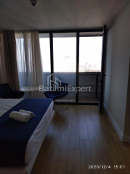 דירה 33 מ"ר - שריף חימשיאשווילי, Batumi, גאורגיה