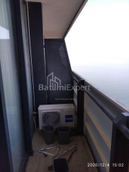 דירה 33 מ"ר - שריף חימשיאשווילי, Batumi, גאורגיה
