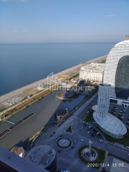דירה 33 מ"ר - שריף חימשיאשווילי, Batumi, גאורגיה