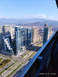 דירה 33 מ"ר - שריף חימשיאשווילי, Batumi, גאורגיה